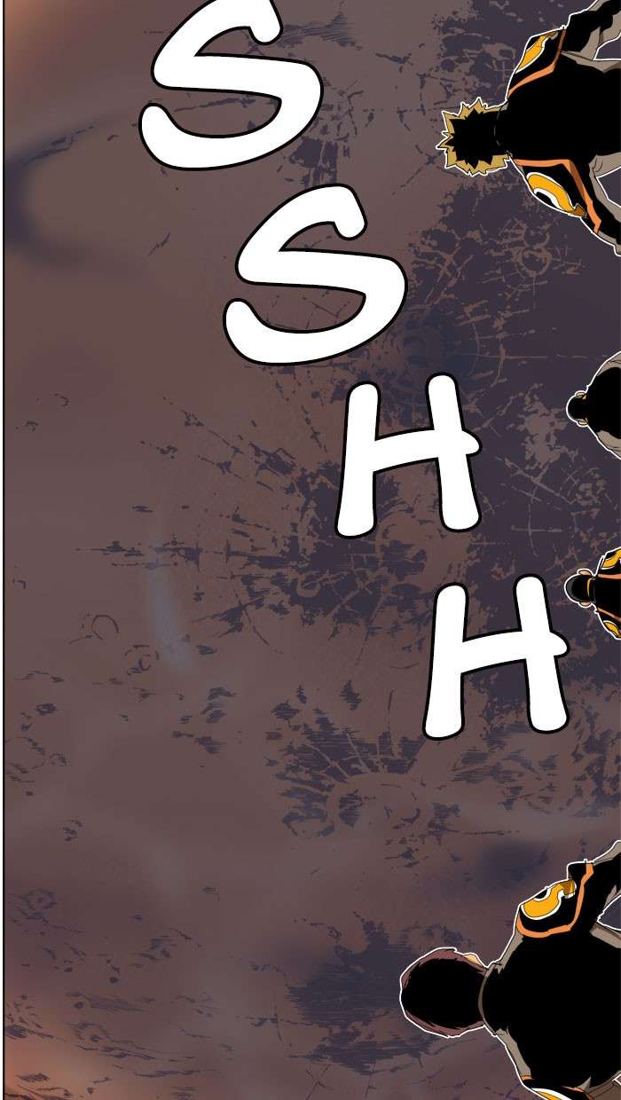 The God of High School Chapter 284 Gambar 70