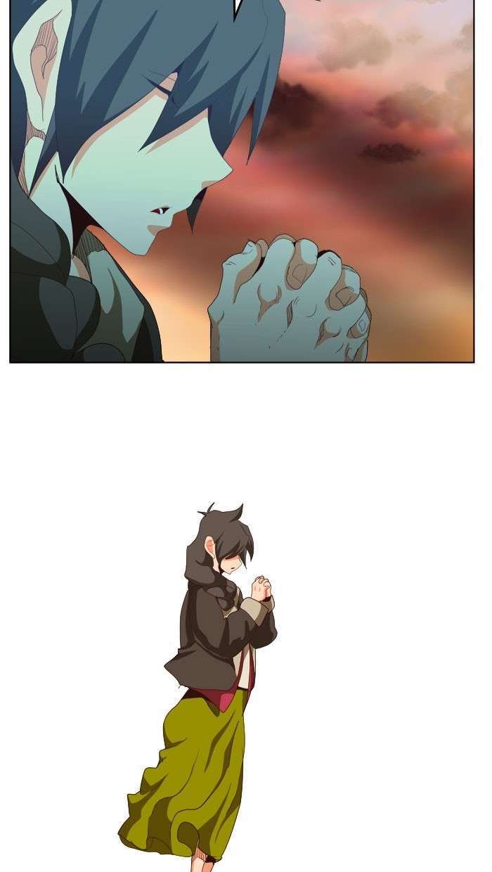 The God of High School Chapter 284 Gambar 72