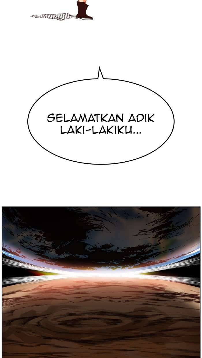 The God of High School Chapter 284 Gambar 73