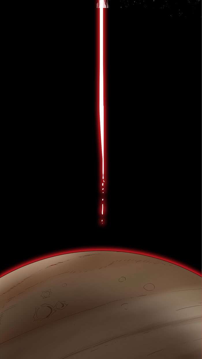 The God of High School Chapter 284 Gambar 76