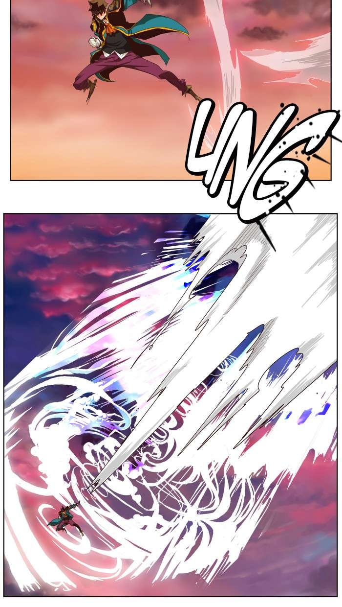 The God of High School Chapter 283 Gambar 10