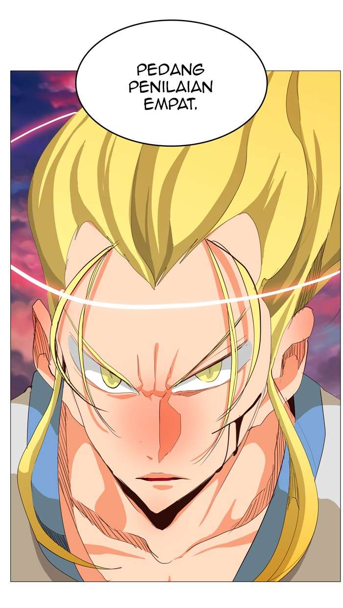 The God of High School Chapter 283 Gambar 13