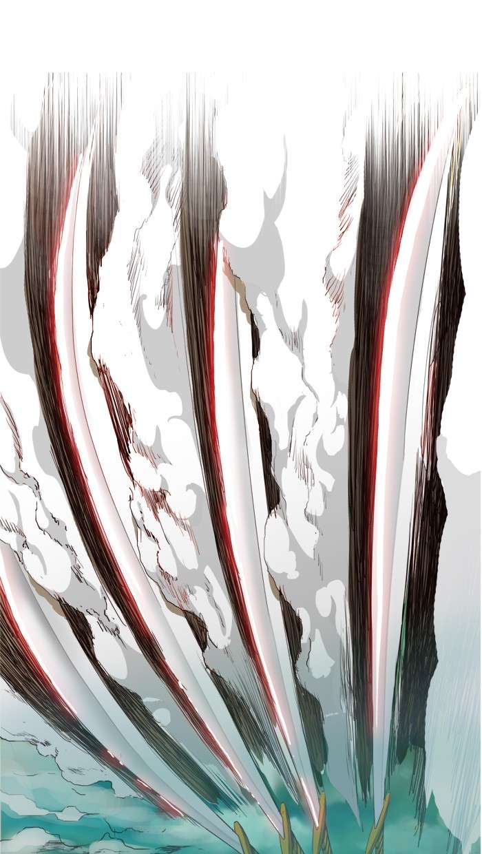 The God of High School Chapter 283 Gambar 14