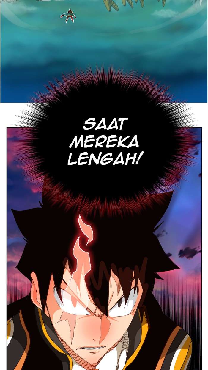 The God of High School Chapter 283 Gambar 15