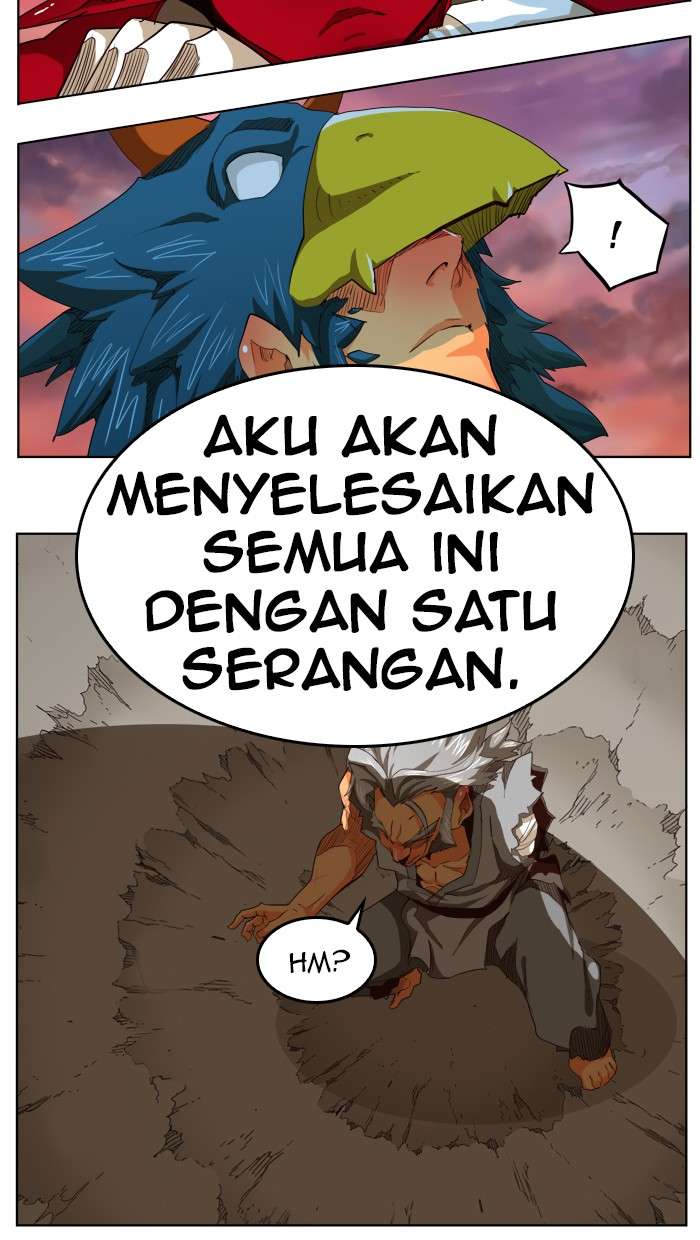 The God of High School Chapter 283 Gambar 17
