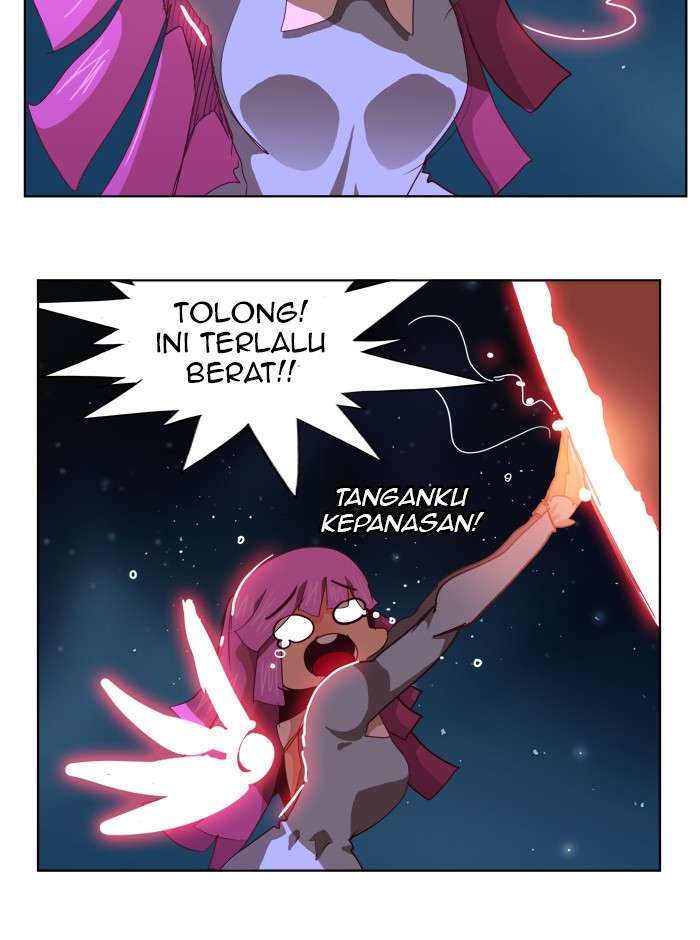 The God of High School Chapter 283 Gambar 28