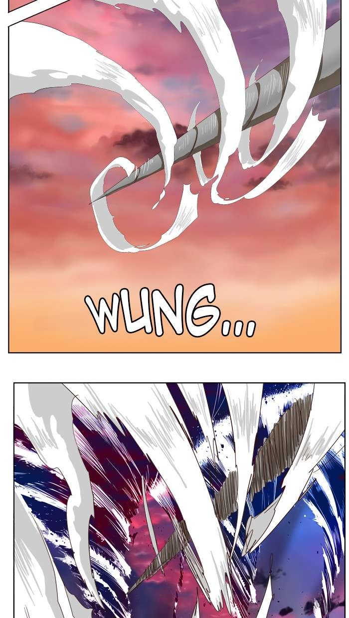 The God of High School Chapter 283 Gambar 32