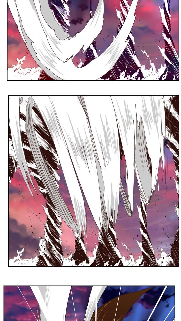 The God of High School Chapter 283 Gambar 33