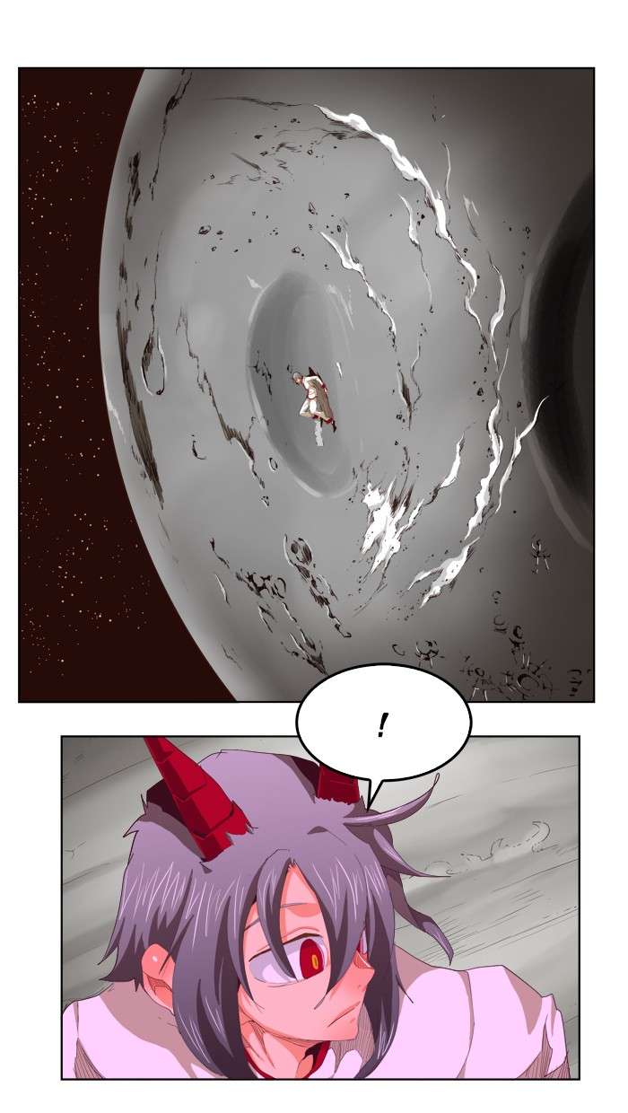 The God of High School Chapter 283 Gambar 36