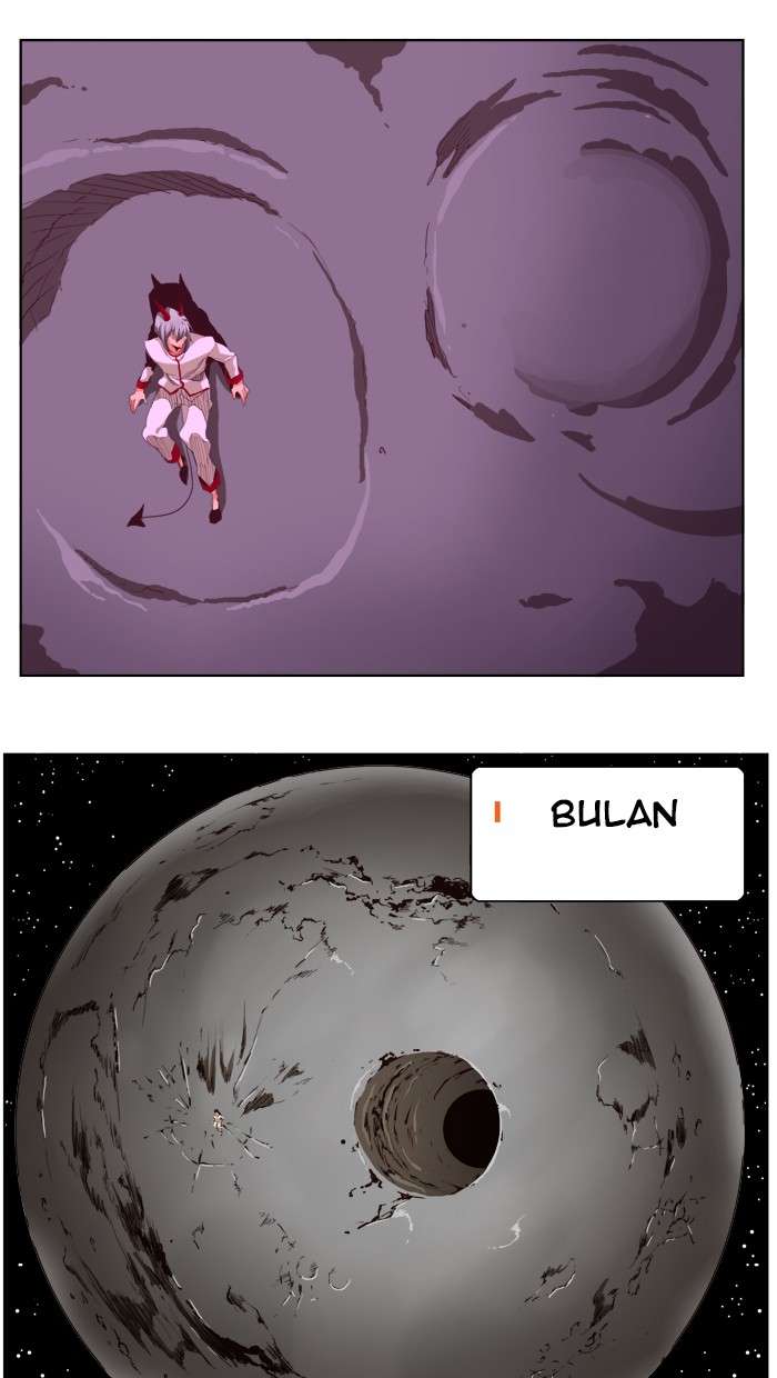 The God of High School Chapter 283 Gambar 37