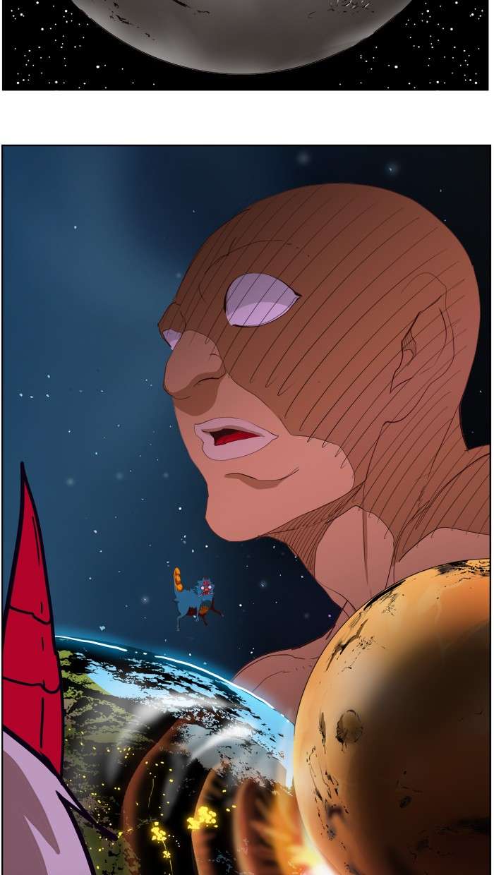 The God of High School Chapter 283 Gambar 38