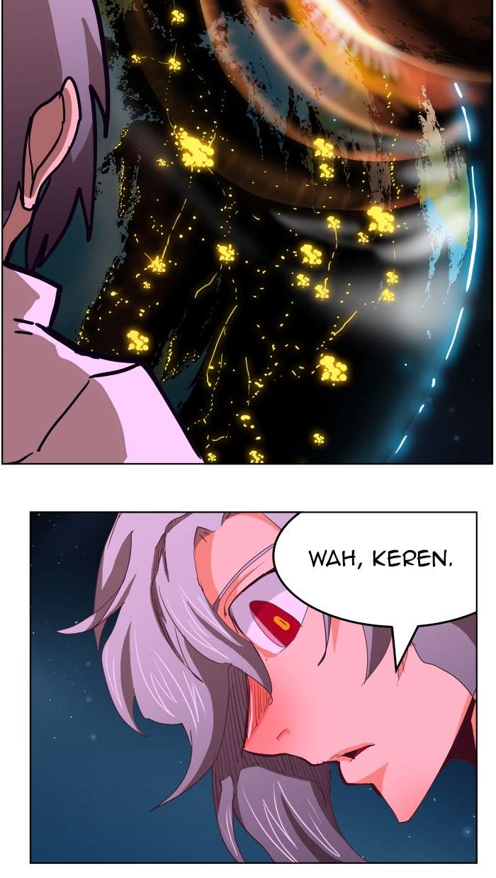 The God of High School Chapter 283 Gambar 39