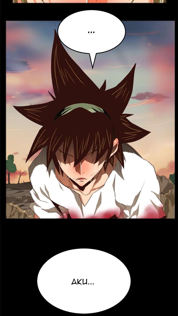 The God of High School Chapter 283 Gambar 4