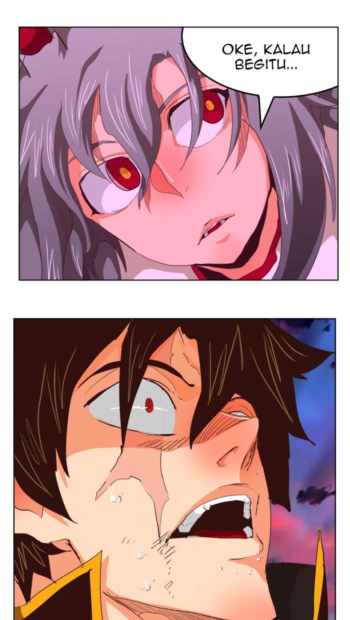 The God of High School Chapter 283 Gambar 40