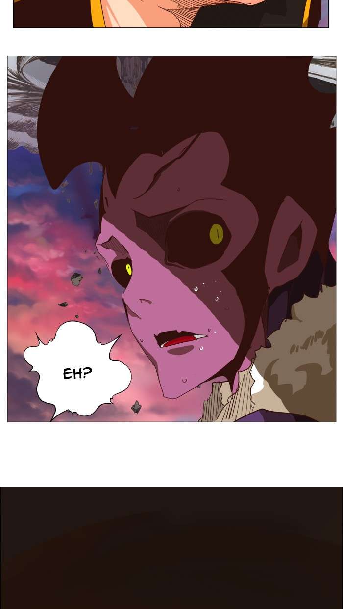 The God of High School Chapter 283 Gambar 41