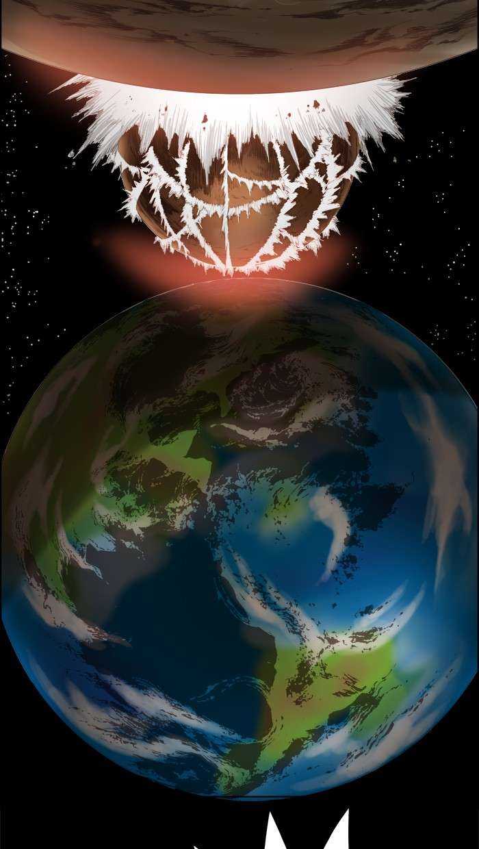 The God of High School Chapter 283 Gambar 43