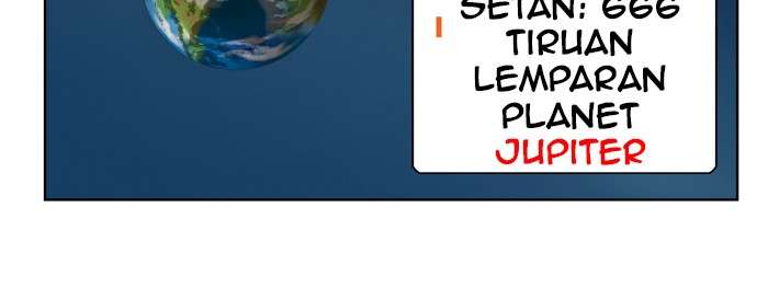 The God of High School Chapter 283 Gambar 45