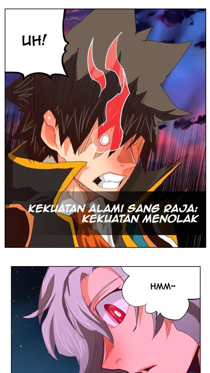 The God of High School Chapter 283 Gambar 46