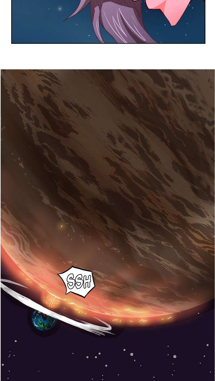 The God of High School Chapter 283 Gambar 47