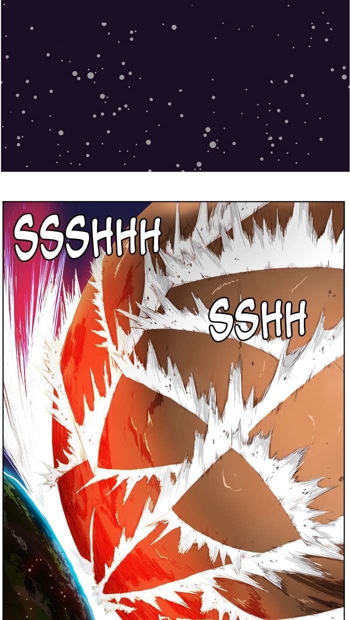 The God of High School Chapter 283 Gambar 48