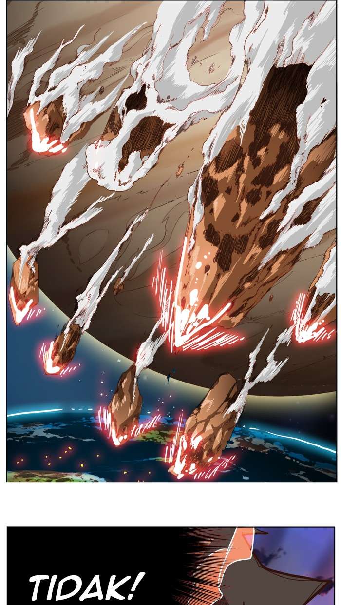 The God of High School Chapter 283 Gambar 50