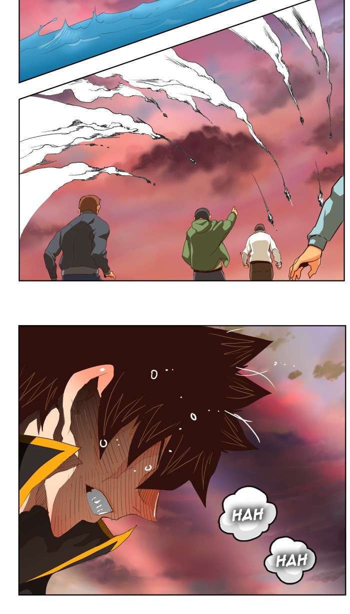 The God of High School Chapter 283 Gambar 52