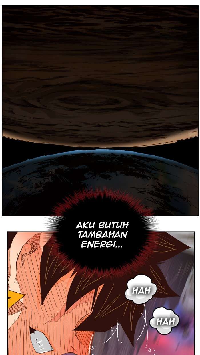 The God of High School Chapter 283 Gambar 53