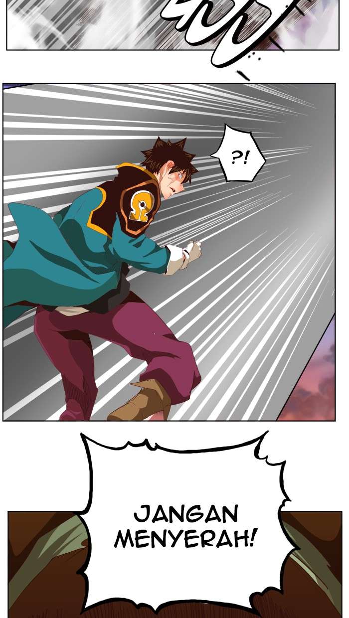 The God of High School Chapter 283 Gambar 55