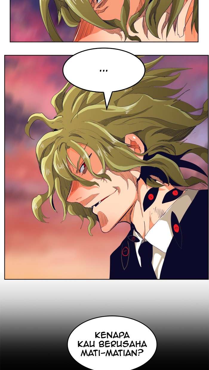 The God of High School Chapter 283 Gambar 58