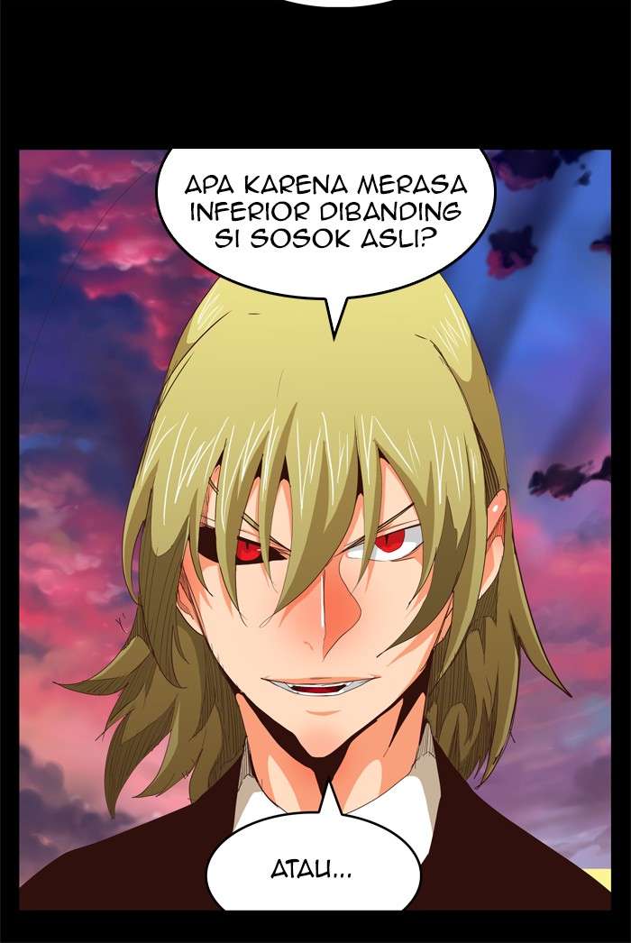 The God of High School Chapter 283 Gambar 59