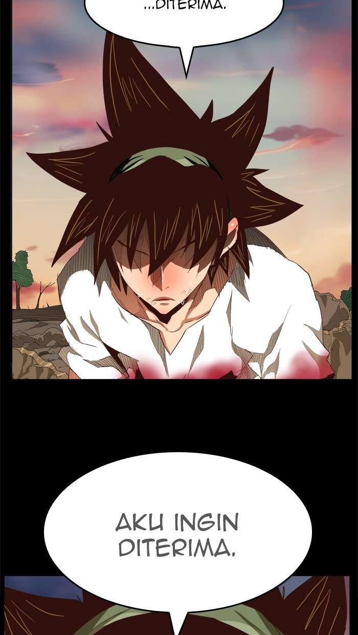 The God of High School Chapter 283 Gambar 61