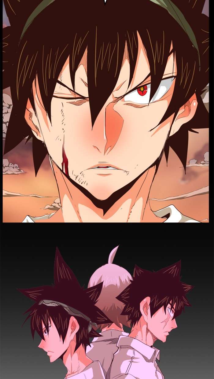 The God of High School Chapter 283 Gambar 62