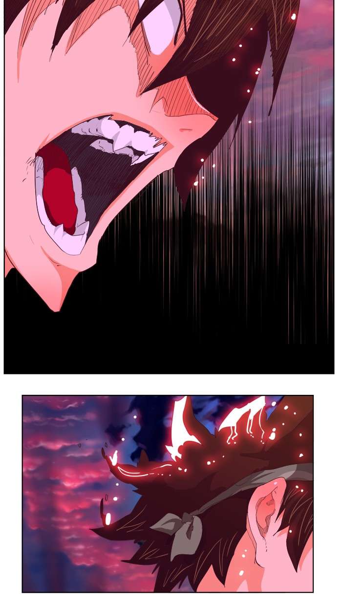 The God of High School Chapter 283 Gambar 64