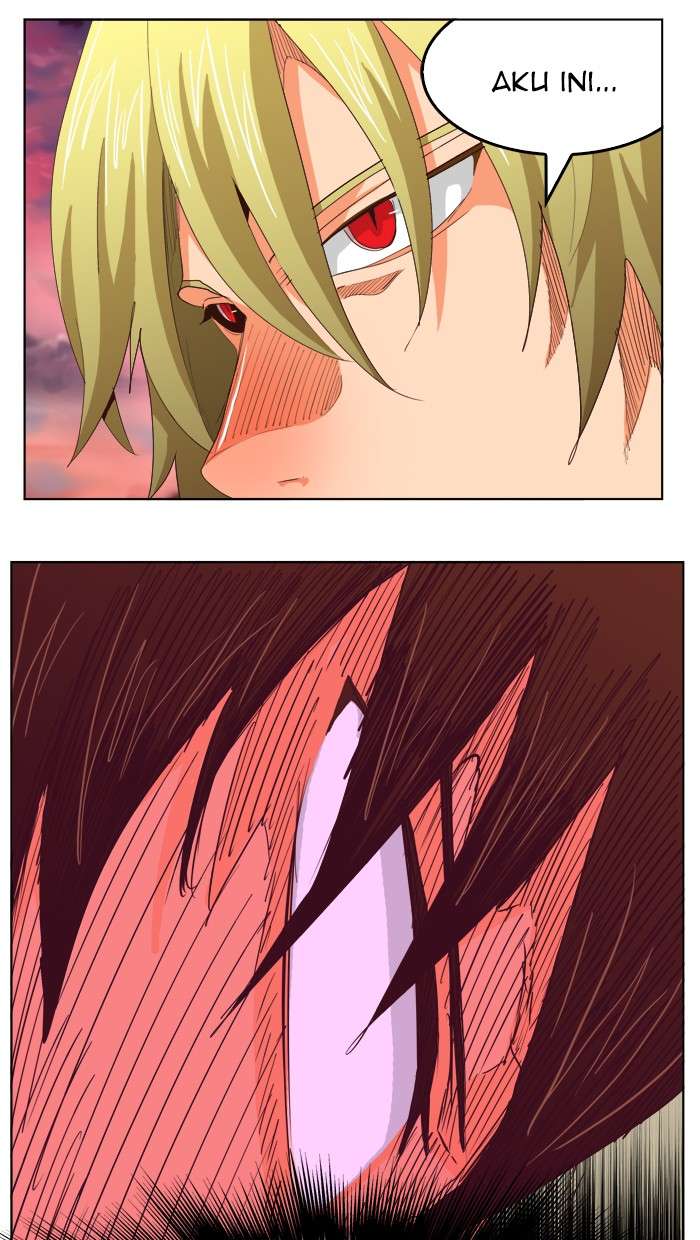 The God of High School Chapter 283 Gambar 65