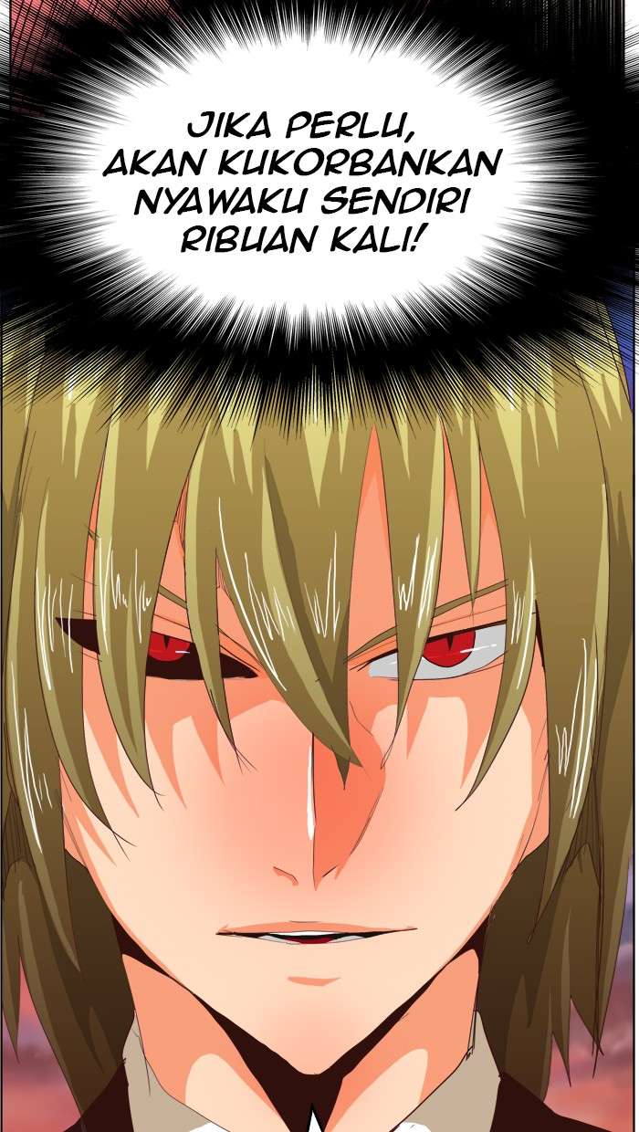 The God of High School Chapter 283 Gambar 66