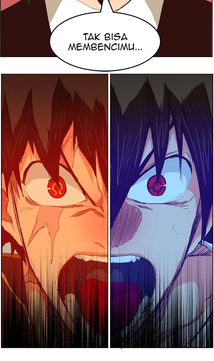 The God of High School Chapter 283 Gambar 67