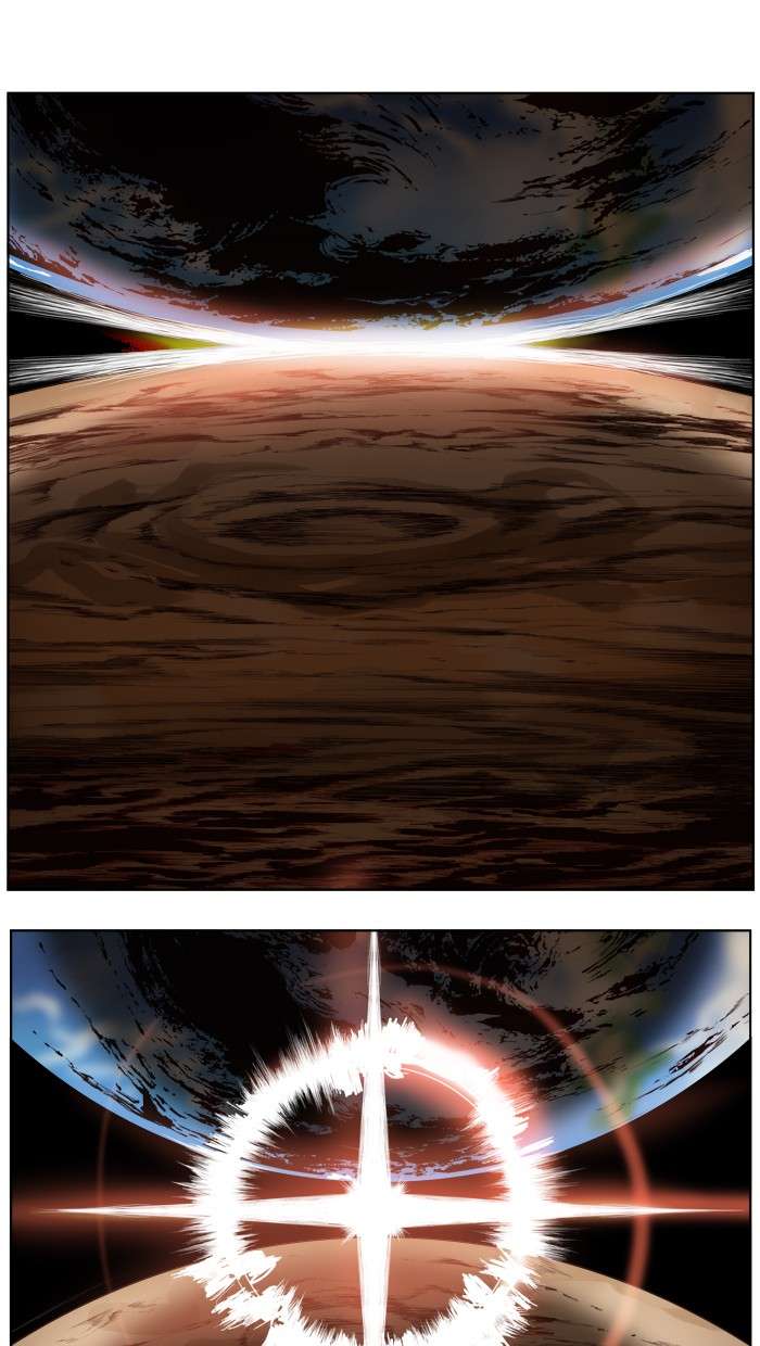 The God of High School Chapter 283 Gambar 68