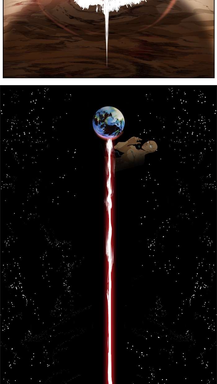 The God of High School Chapter 283 Gambar 69