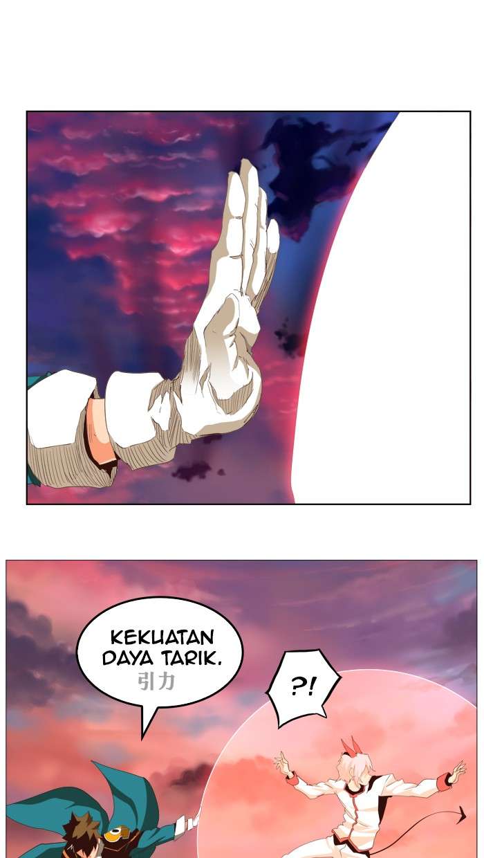 The God of High School Chapter 283 Gambar 7