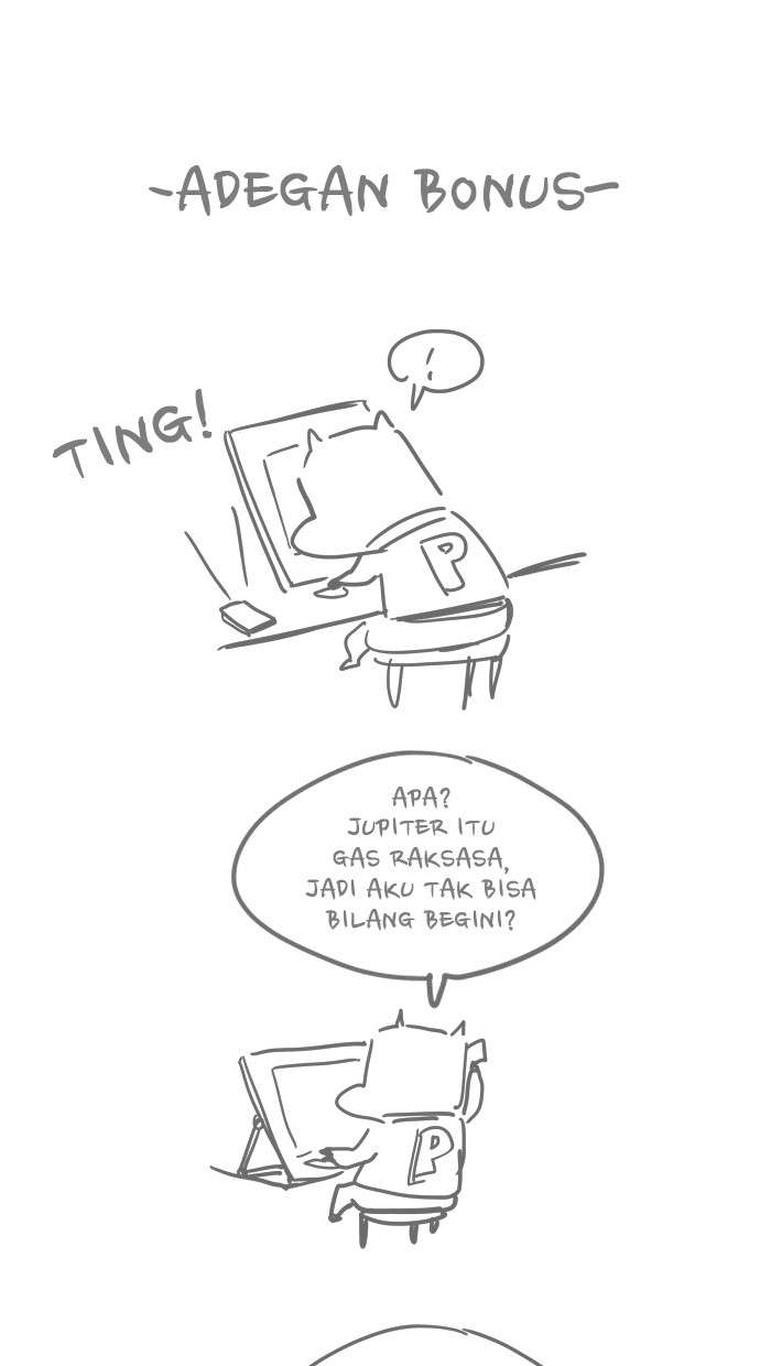 The God of High School Chapter 283 Gambar 73