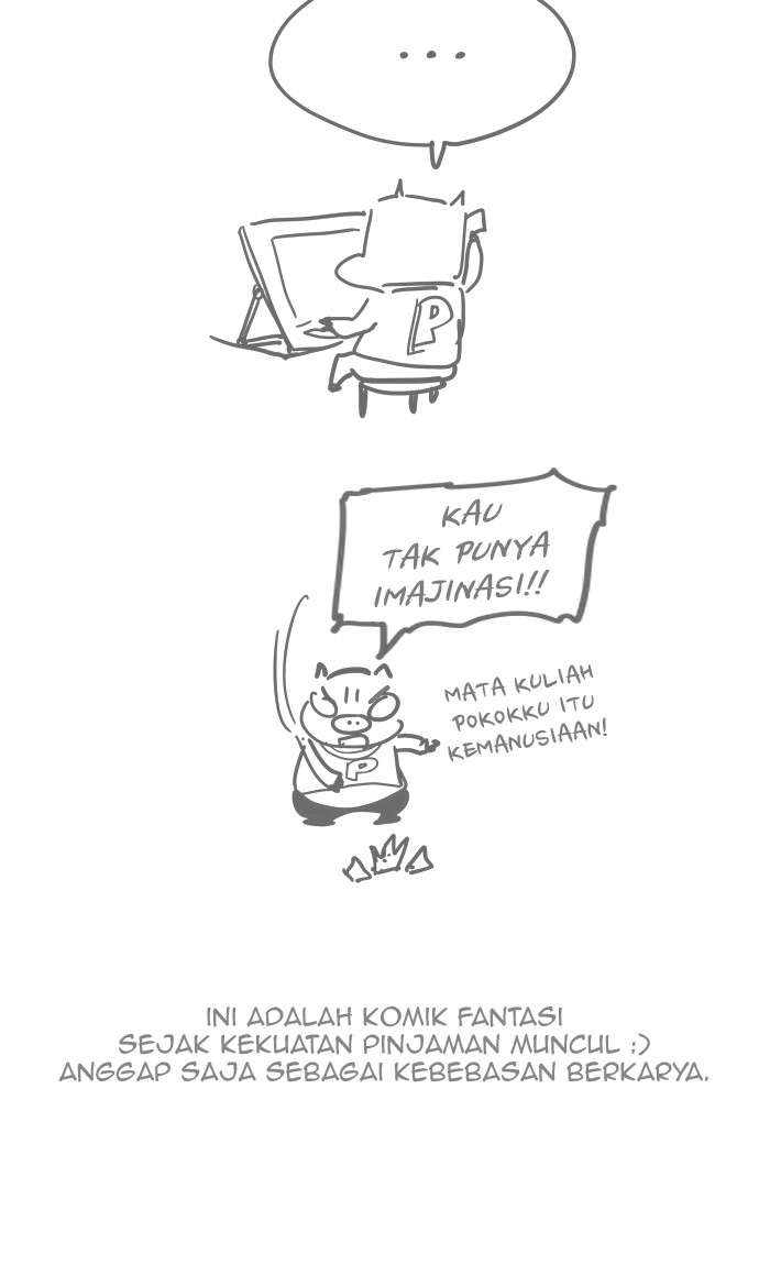 The God of High School Chapter 283 Gambar 74