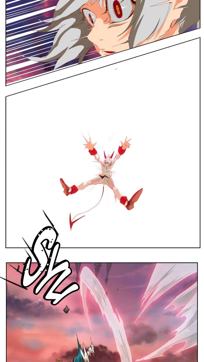 The God of High School Chapter 283 Gambar 9