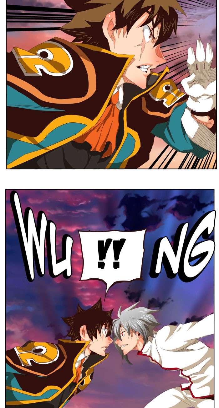 The God of High School Chapter 282 Gambar 10