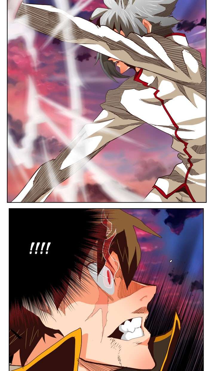 The God of High School Chapter 282 Gambar 15