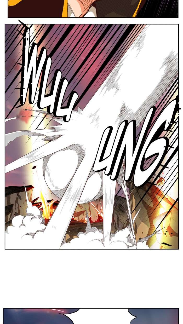 The God of High School Chapter 282 Gambar 16