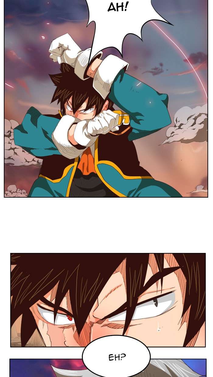 The God of High School Chapter 282 Gambar 17