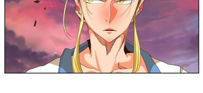 The God of High School Chapter 282 Gambar 27