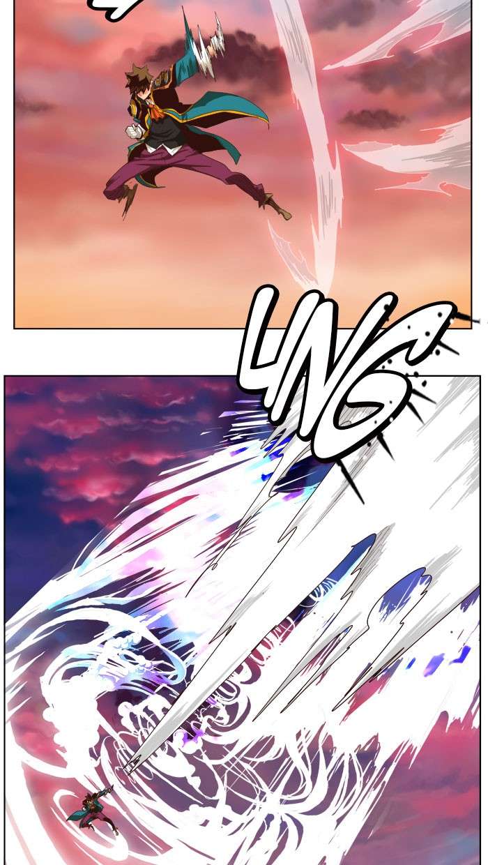 The God of High School Chapter 282 Gambar 32