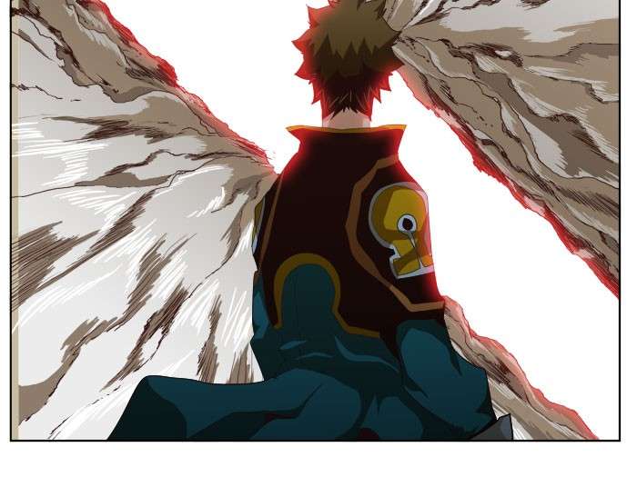 The God of High School Chapter 282 Gambar 34