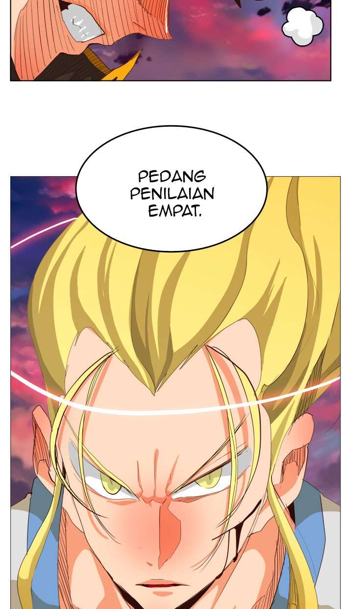 The God of High School Chapter 282 Gambar 47